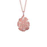 TSARS COLLECTION - COLLANA ALEXANDRA